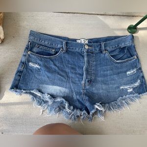 Women’s Free People Shorts